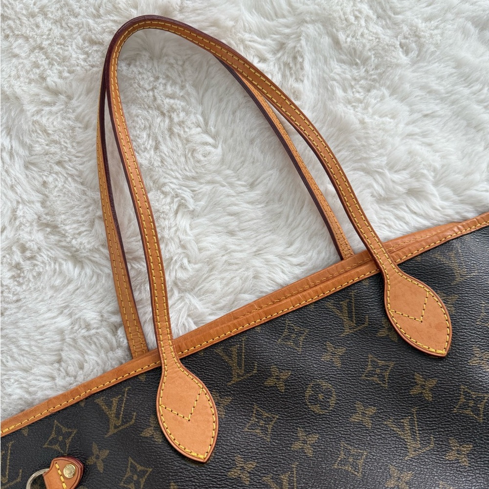 Neverfull mm - Picture 2 of 5
